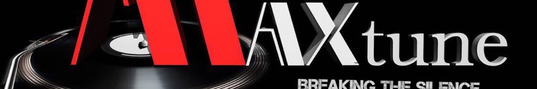 DJ MAXtune Official YouTube channel avatar