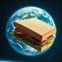 SOLAR SANDWICH logo