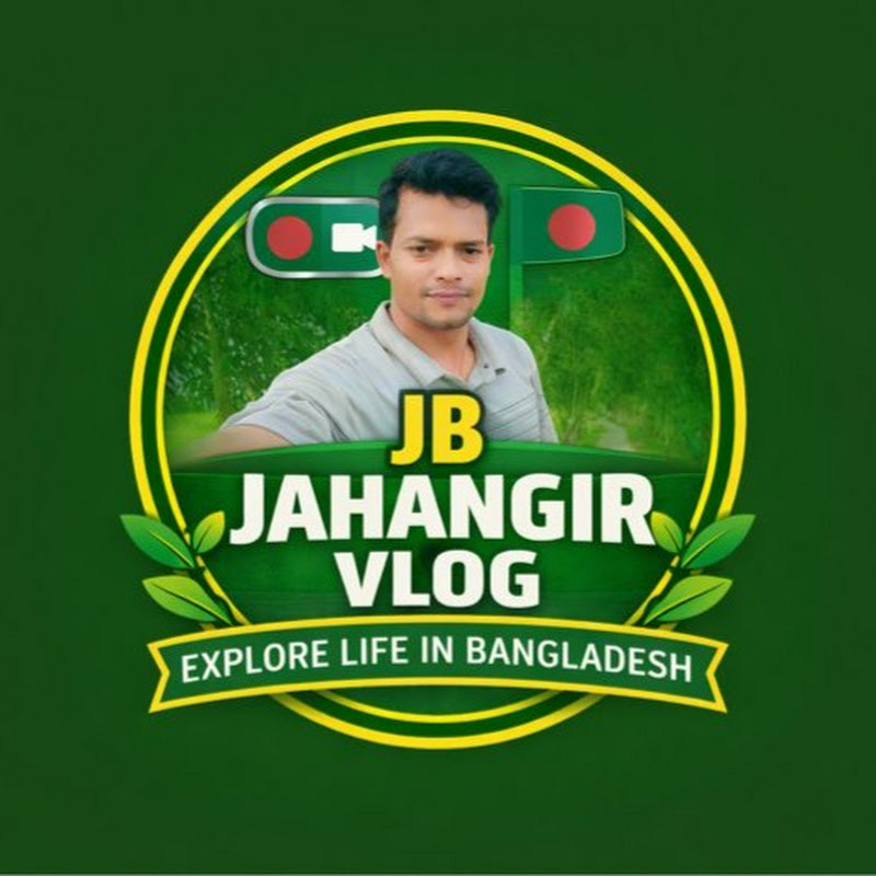 JB JAHANGIR VLOG