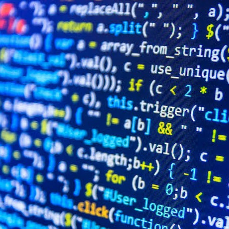 learning coding