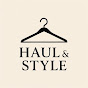 Haul & Style logo