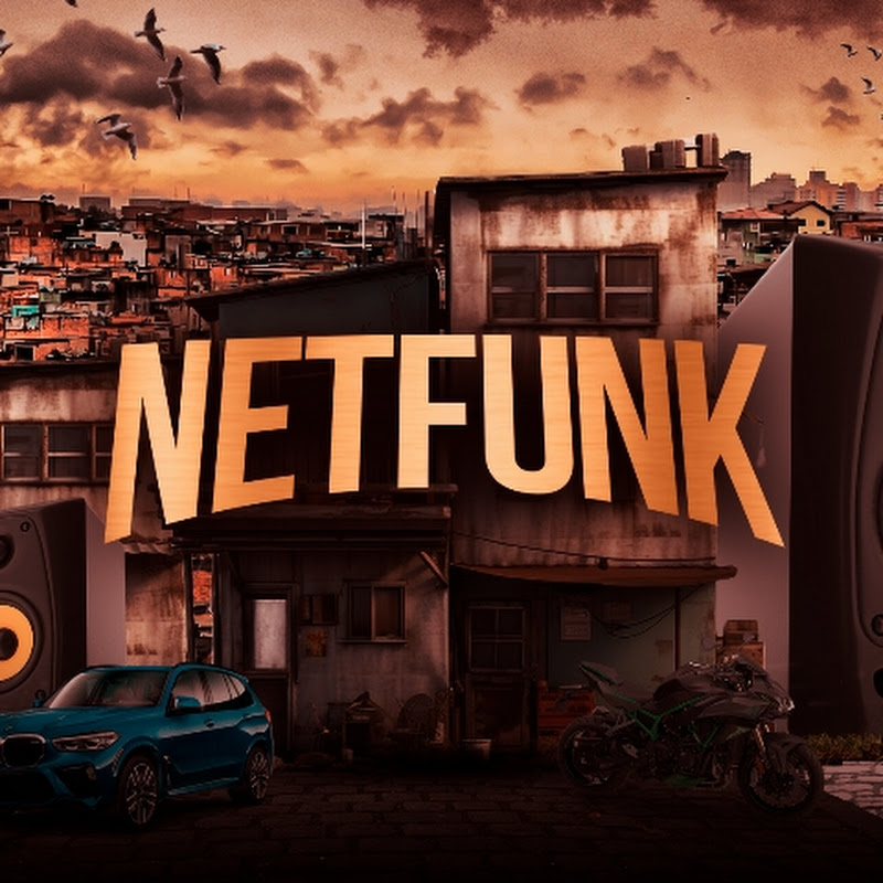NETFUNK