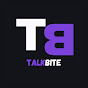 TalkBite logo