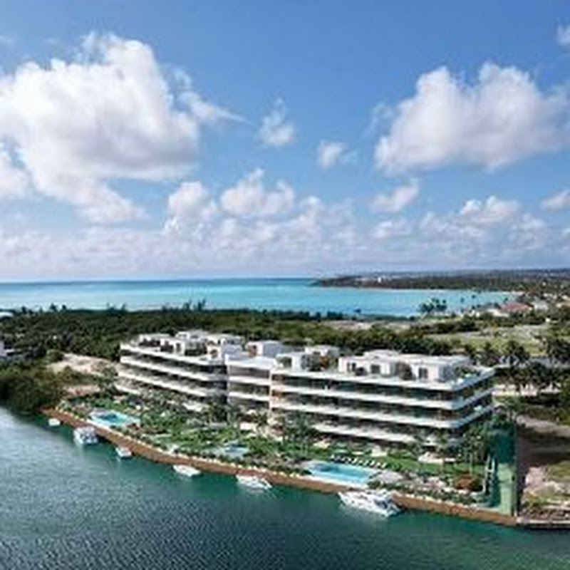 JLV Real Estate Punta Cana
