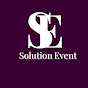 Solution Event logo