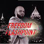 Freedom Flashpoint logo