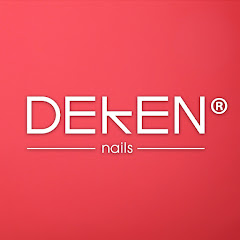 Deken Nails Oficial net worth