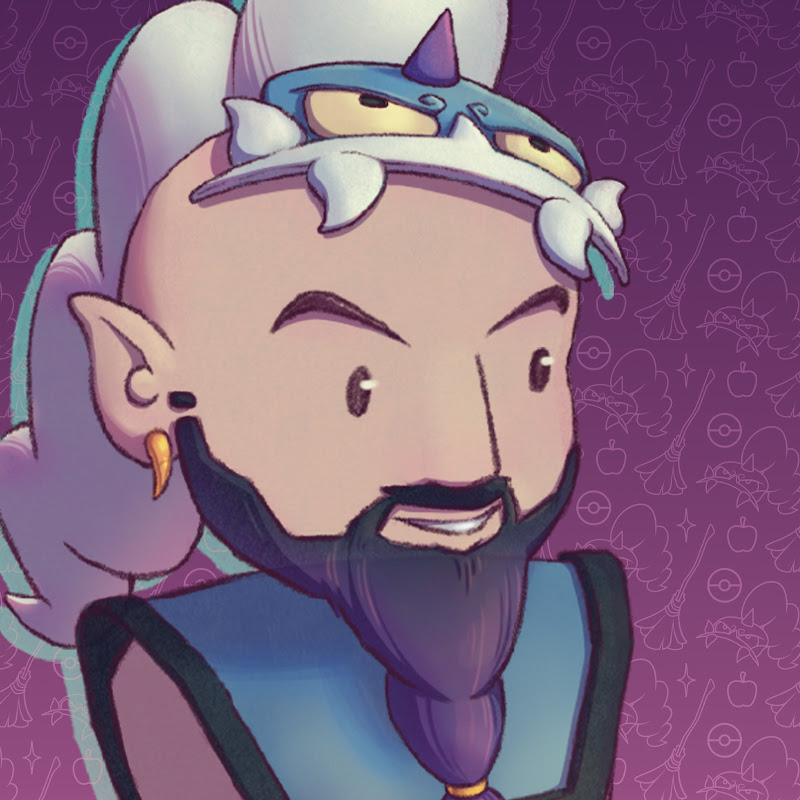 Bl3sSuR icon