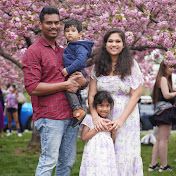 That Telugu family vlogs