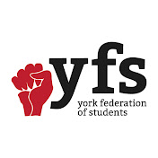 York Federation Of Students