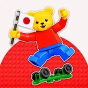 BEAR Bricks JP