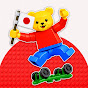 BEAR Bricks JP