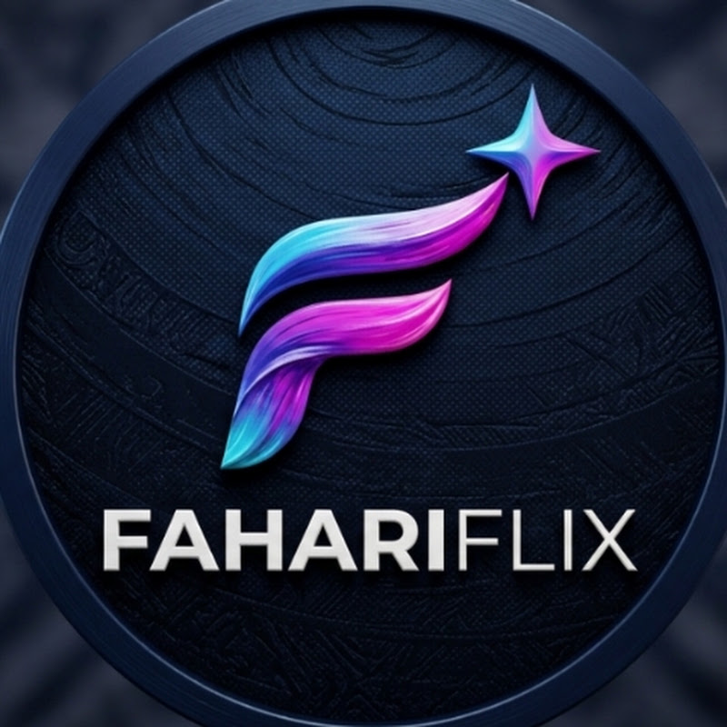Fahari Flix