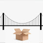 In Boxes Under Bridges logo