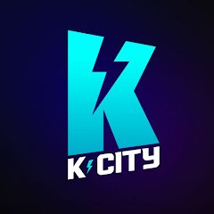 K-City Gaming