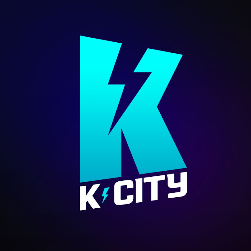 K-City Gaming