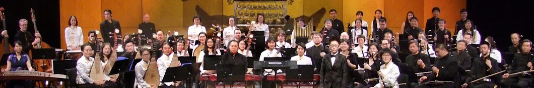B.C. Chinese Music Association YouTube channel avatar