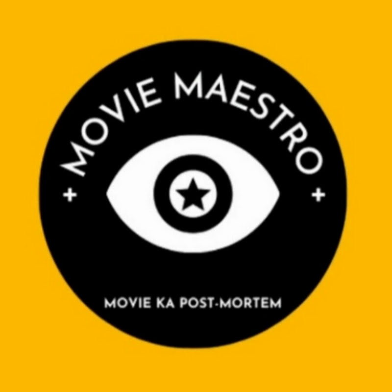 Movie Maestro