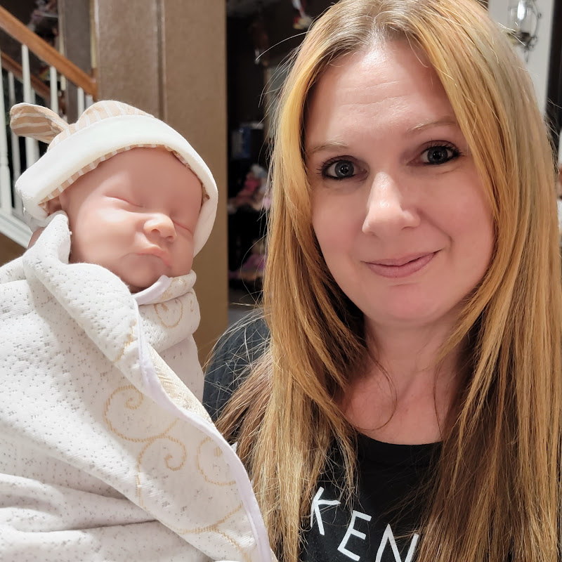 Carrie’s Reborns