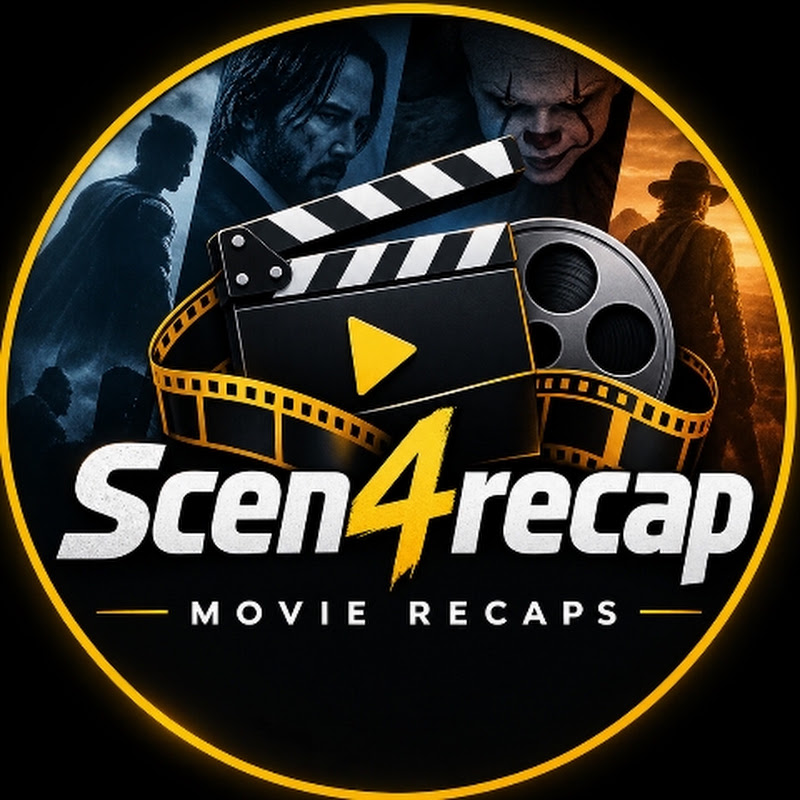Scen4recap