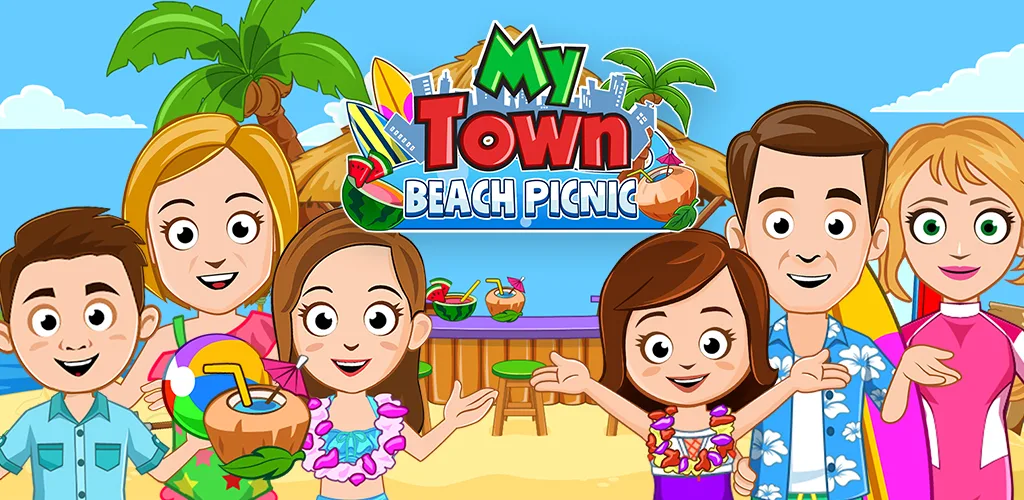 My Town Apk Download For Android My Town Games Ltd