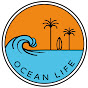 oceanlifetenerife logo