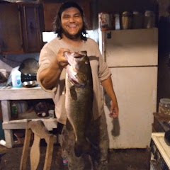 Fishing w/Nato