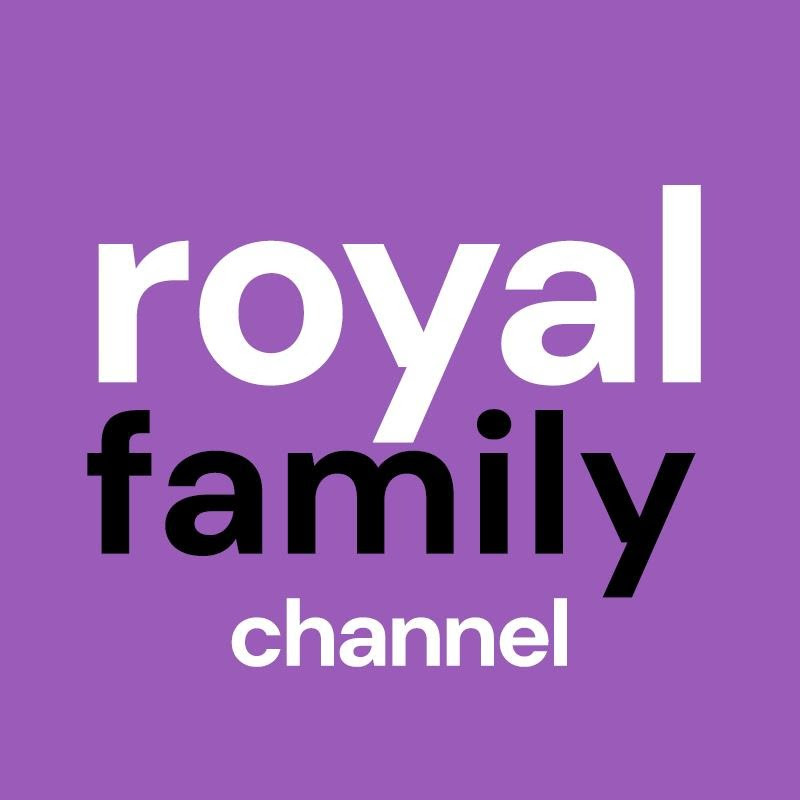 The Royal Family Channel