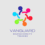 Vanguard Neurodiversity Training logo