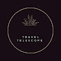 Travel Telescope logo