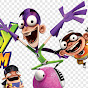 Fanboy & Chum chum Tagalog Dubbed