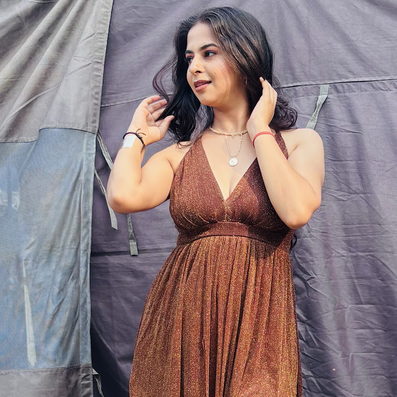 Neha Chouhan