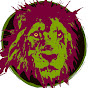 Lion Punch Forge LPF logo