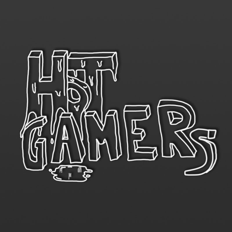 HOT GAMERS