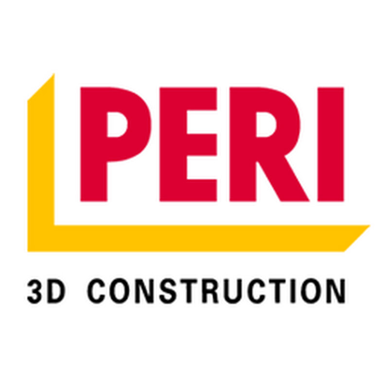 PERI 3D Construction