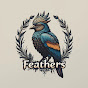 Feathers & Frames logo