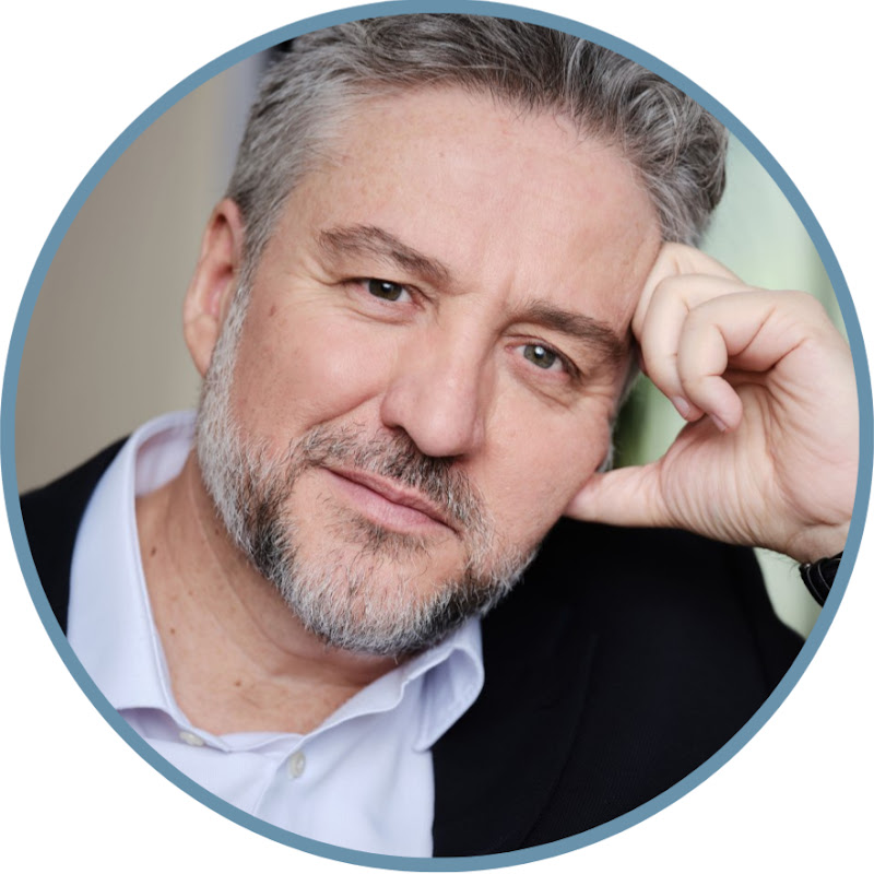 Álex Rovira Celma