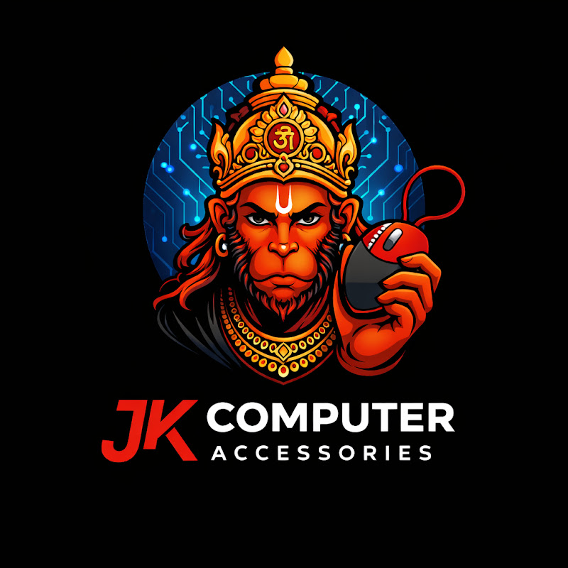 JK Computer🔗Accessories⚙️