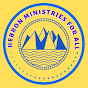 Hebron  Ministries For All logo
