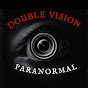 Double Vision Paranormal logo