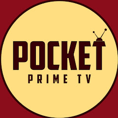 Channel thumbnail for Pocket Prime TV