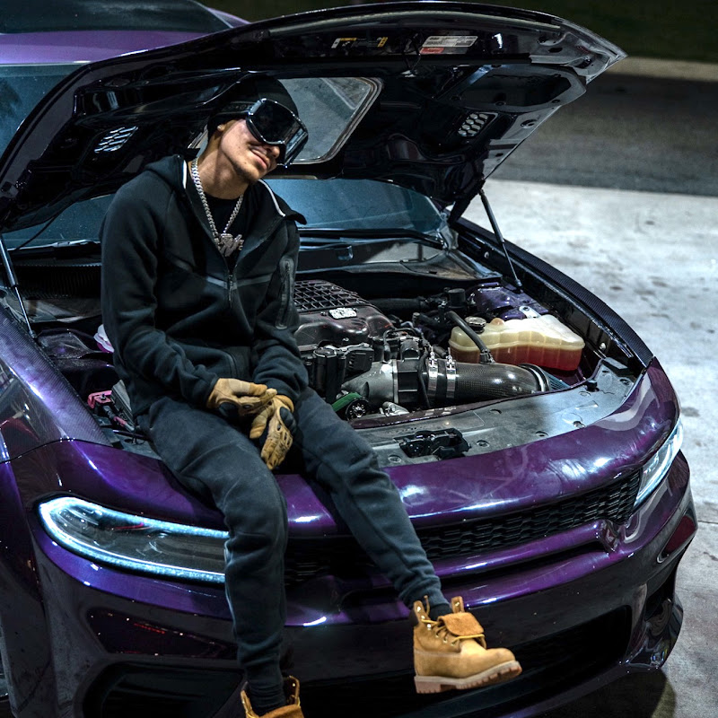 SRT Len