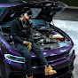 SRT Len YouTube channel avatar