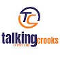 Talking Crooks IT Pvt Ltd logo
