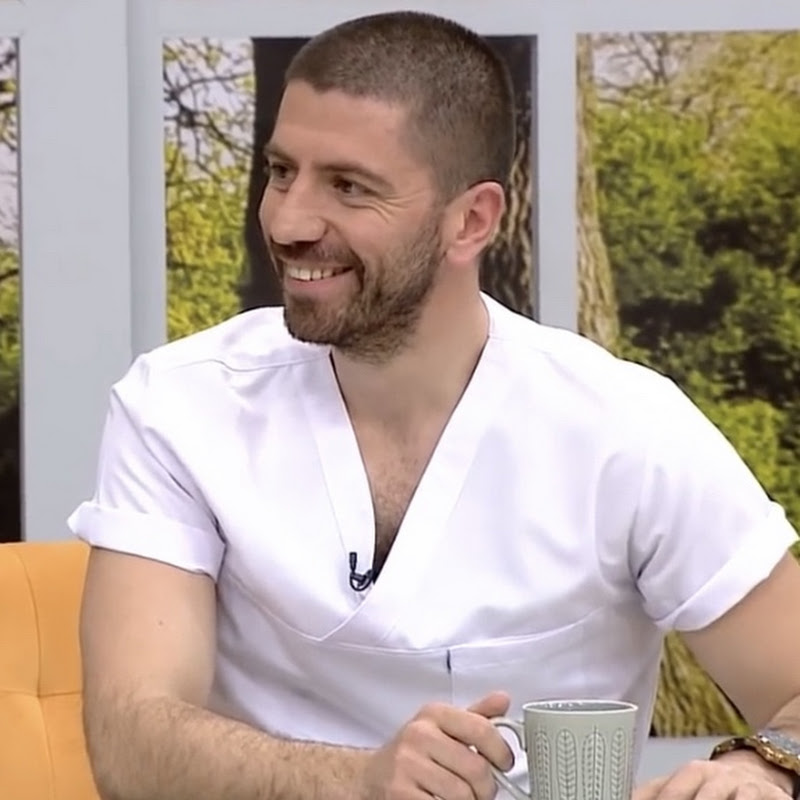 Fizyoterapist HÜRKAN AKKUZU