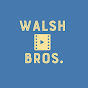 Walsh Bros