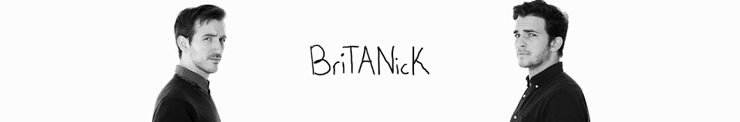 BriTANicK YouTube kanalı avatarı