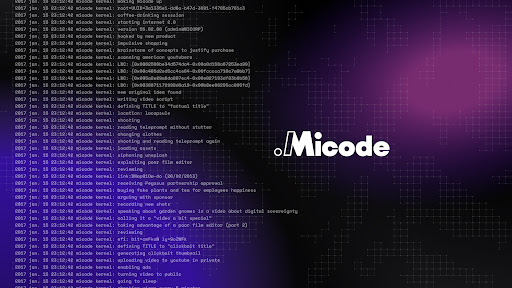 Micode