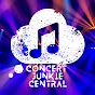 Concert Junkie Central logo