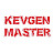 KEVGEN MASTER